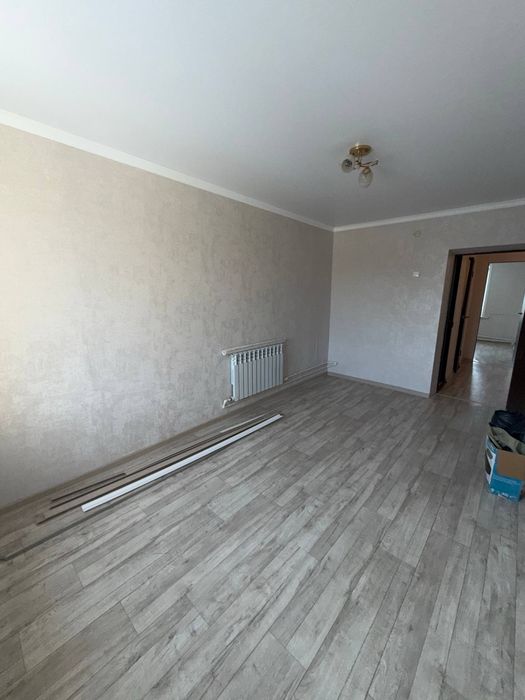 Продам квартиру Боровской 55