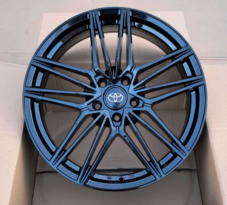 Jante 19 Toyota Camry Ch-R, Rav 4 Corolla Avensis Auris Yaris Cross