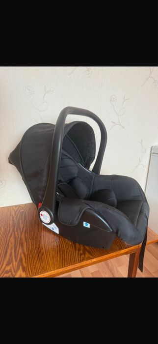 Коляска  +автолюлька