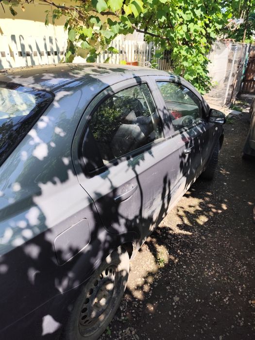 CHEVROLET Aveo 2006 — imagine 2