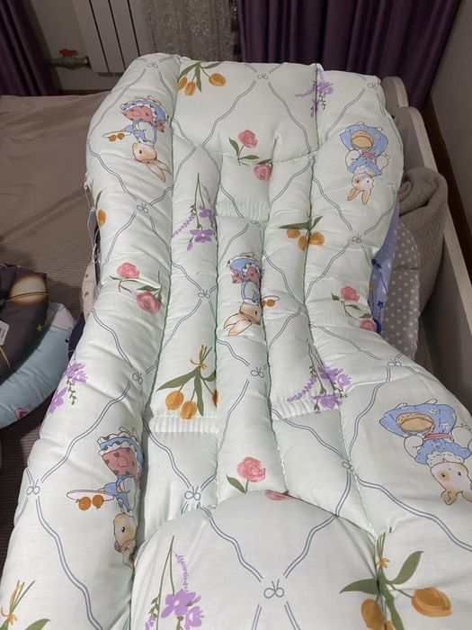 Матрас для коляска