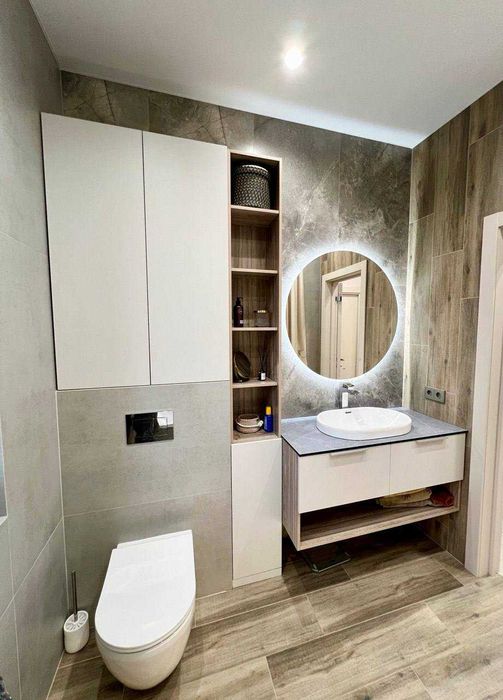 Изготовление мебели для квартиры на заказ