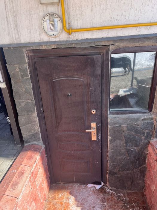 Межкомнатные двери