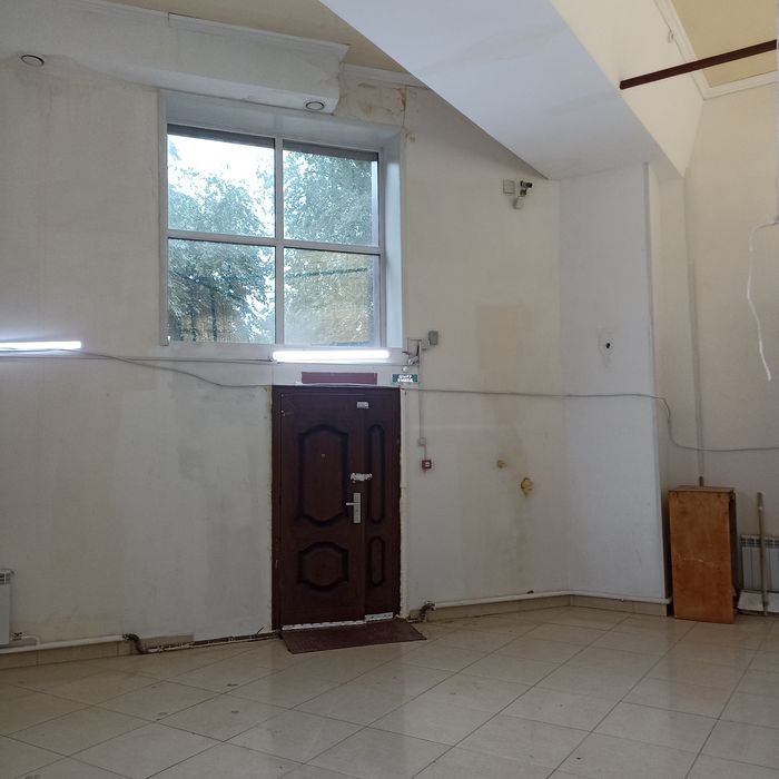 Коммерческое помещение -  ЦЕНТР.