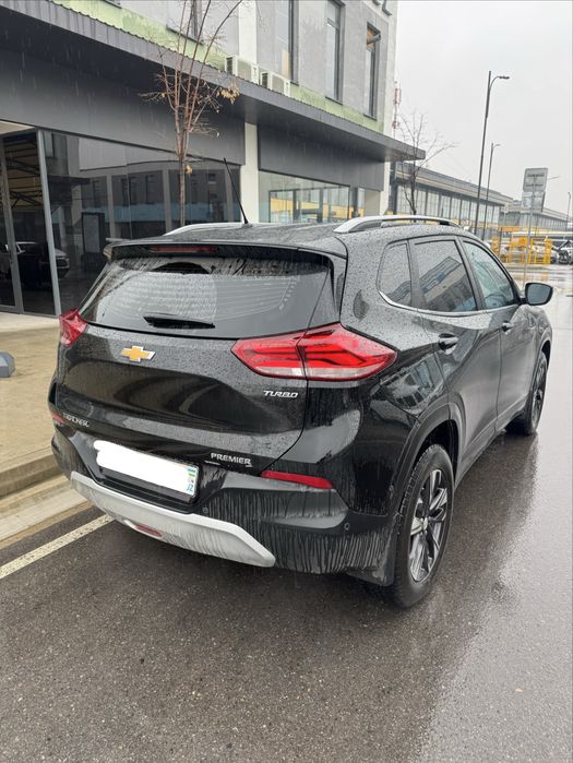 Tracker 2 Premier 2023 AvtoKreditga Passportga 1 kunda