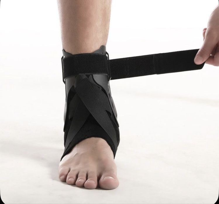 ‼️Голеностоп бандаж‼️