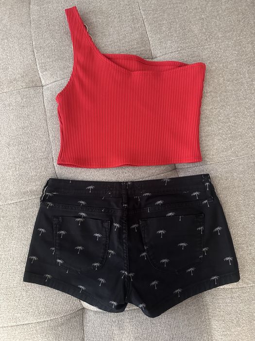 Дамски комплект (S)