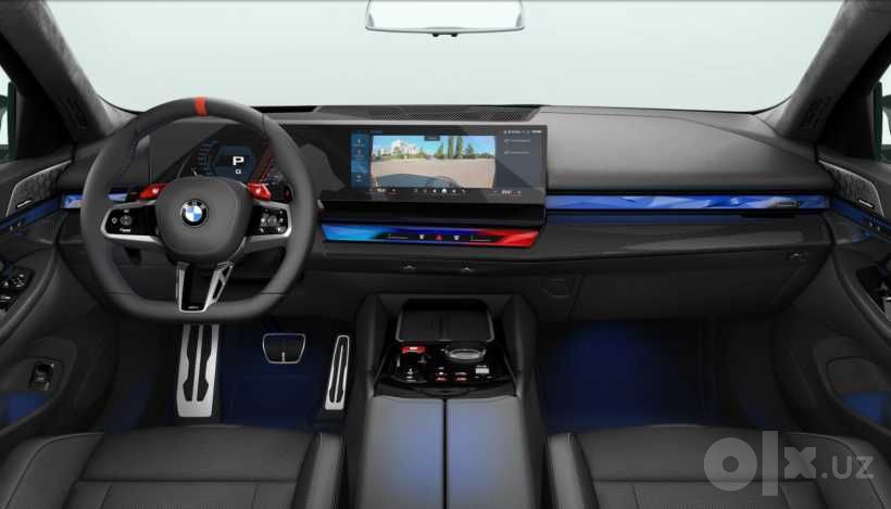 Продам BMW M5 в наличии + Официальная Гарантия