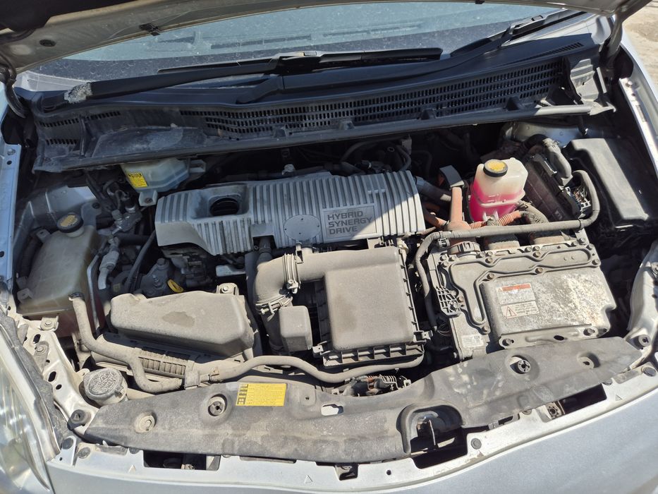 Dezmembram Toyota Prius 2012 1.8 Hybrid
