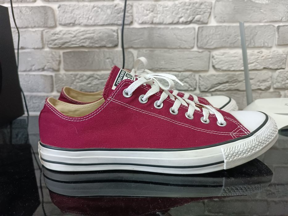 Оригинальные кеды Converse