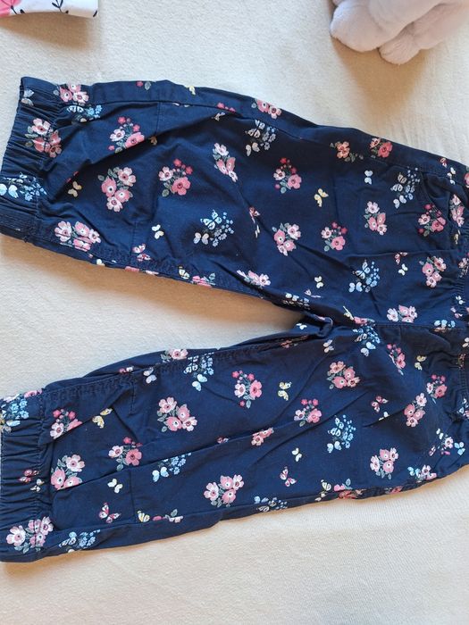 Нови дрешки за момиченце 3-4 годинии