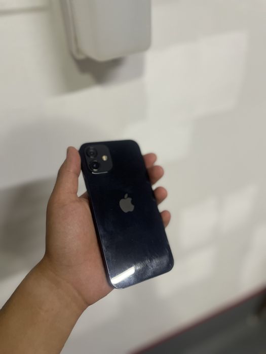 IPhone 12 128гб идеал
