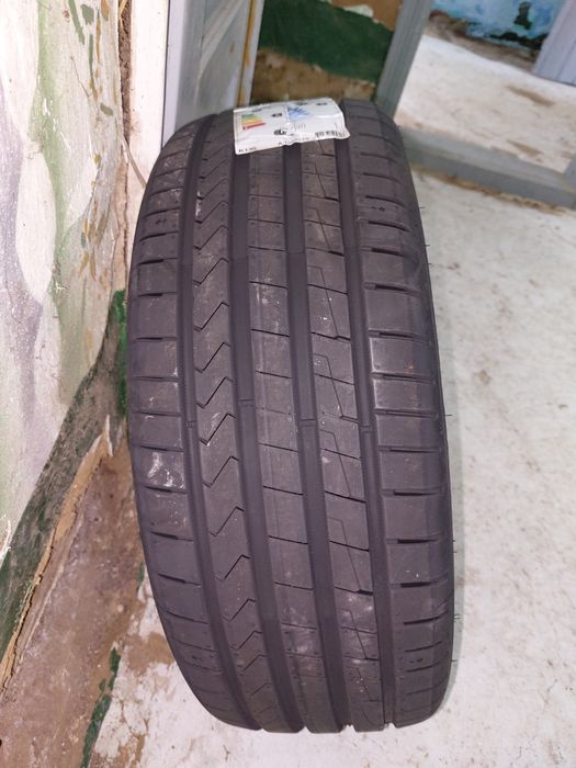 4 x Anvelope VARĂ Hankook Ventus Prime 4 – 205/55 R16 91H