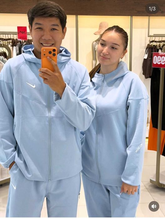 Спортивка двойка Nike