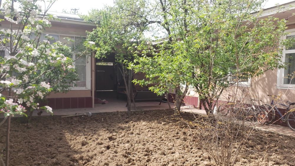 Участок Юнусабад