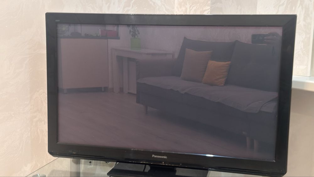 Телевизор Panasonic