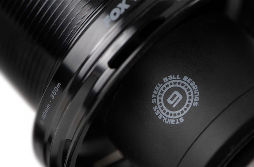 Макара Fox 14000 XC