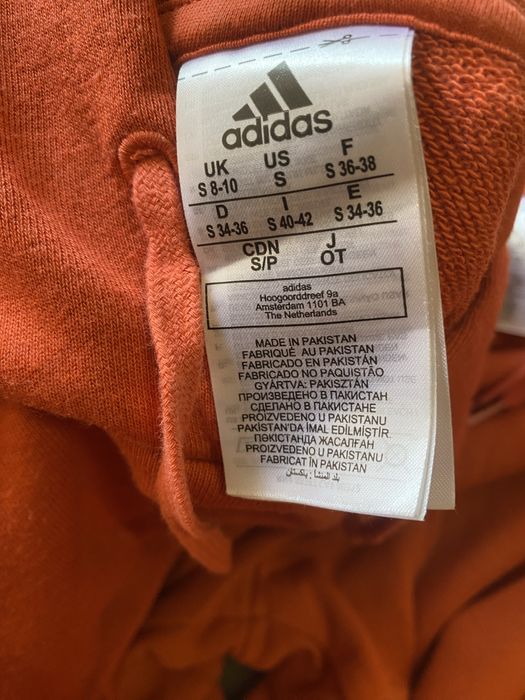 Дамски екип adidas