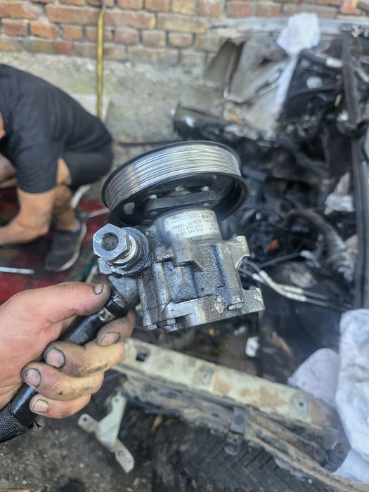 хидравлична помпа за ауди 2.0 TDI