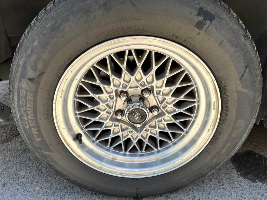 Продаётся форд краун виктория лх (ford crown victoria lx) 1997