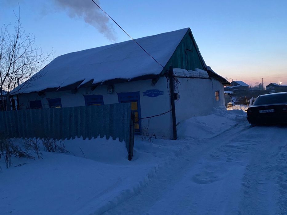 Сдам  дом  капай,