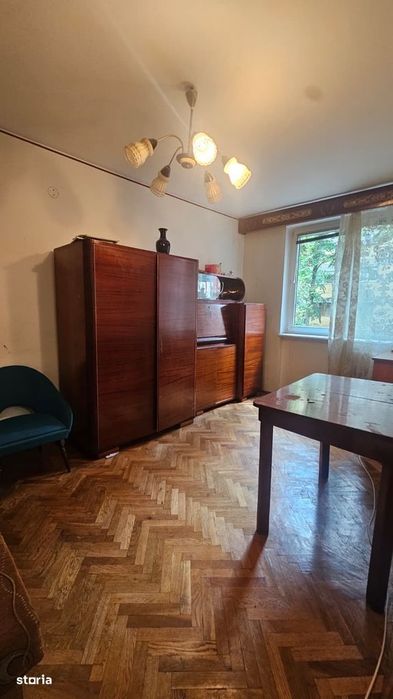 Apartament 2 cameră zona Gării