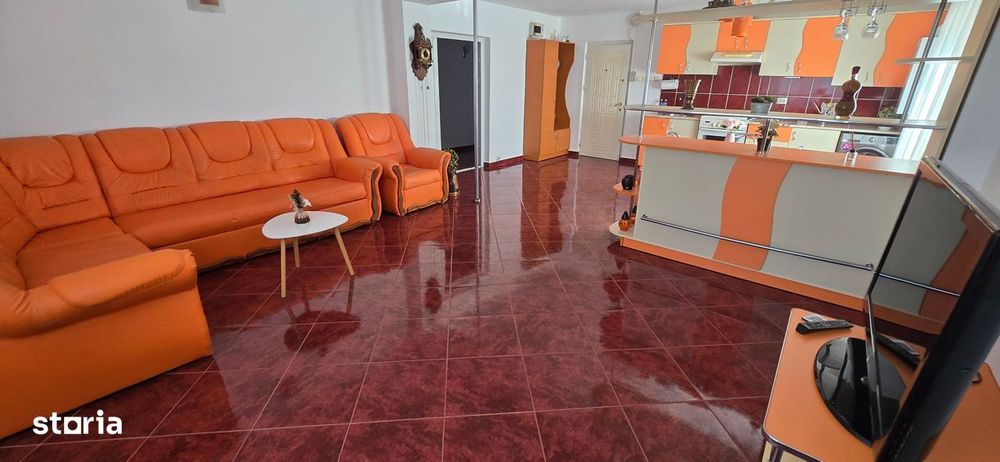 Comision 0 ! Vanzare apartament 4 camere , micro 3 Targoviste