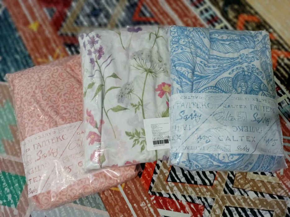 Продам ВСЕ за 1,500Т - простынь на резинке