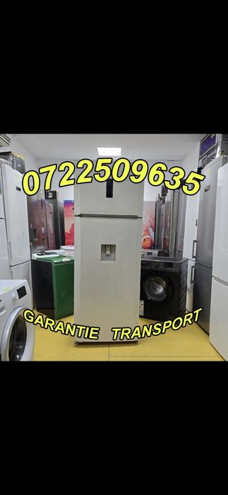 Vand Masini De Spalat/Frigidere: Samsung-Beko-Arctic etc. Garantie. Transport
