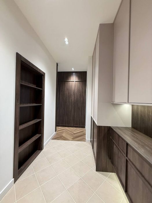 3/2/8 Буюк Ипак Йули 60м2 ЖК Caravan Avenue