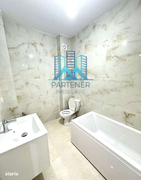 Comision 0%! Apartament 1 camera 39 mp+parcare, Valea Lupului/Pacurari