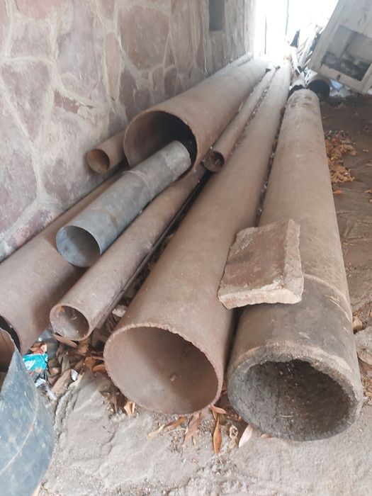Продам трубы б/у