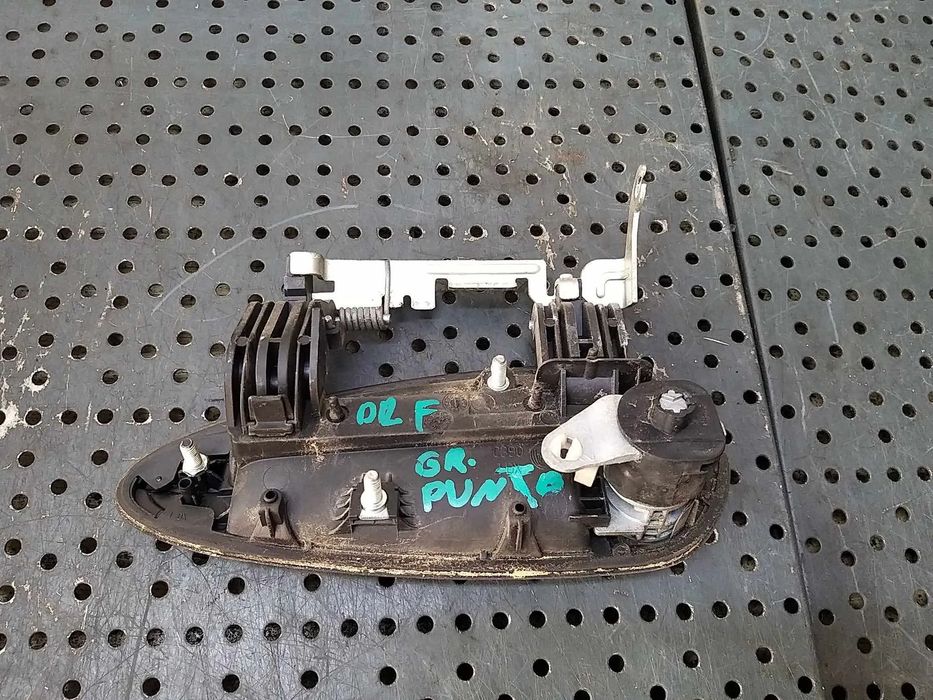 Maner usa dreapta fata fiat grande punto 199