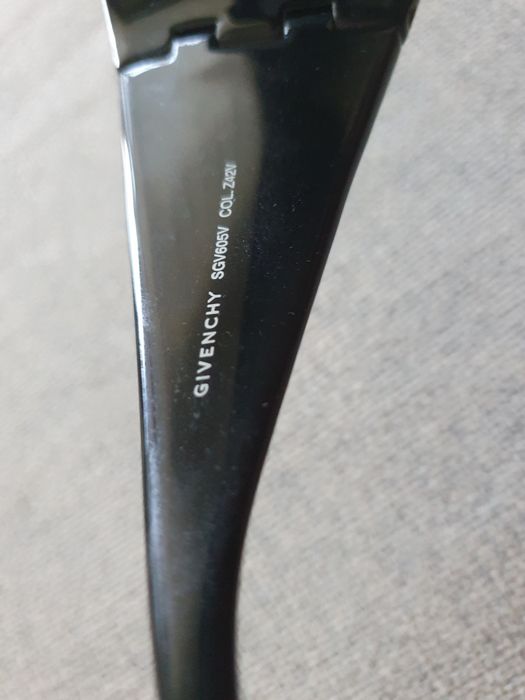 Ochelari de soare Givenchy originali