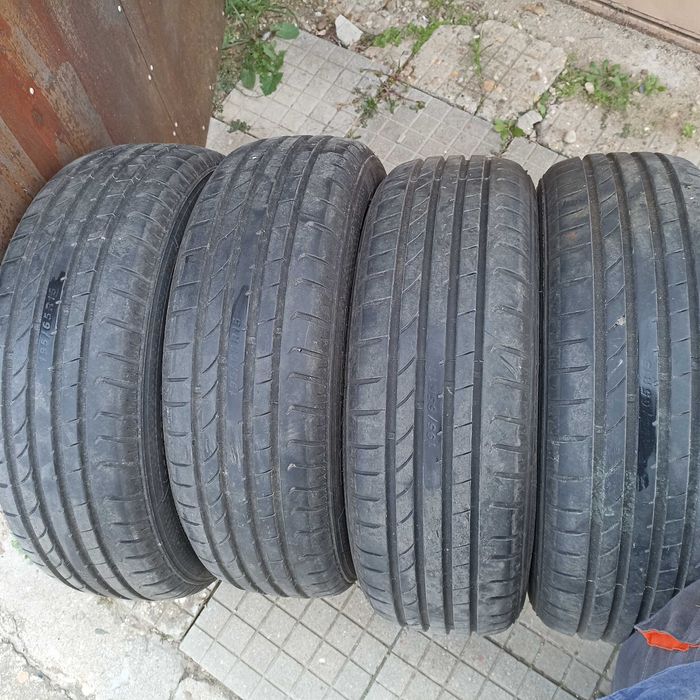 Гуми "BOTO"  VANTAGE-H7 Летни