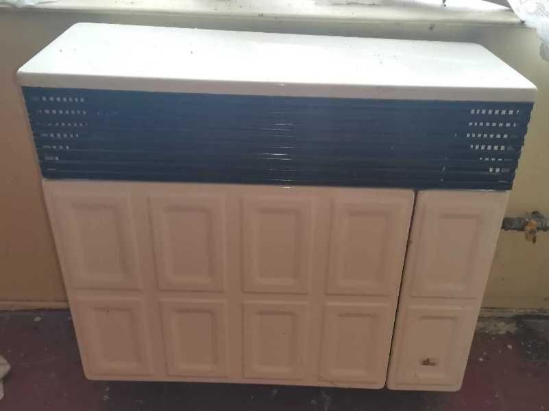 Convector pe gaz / Model LB 30