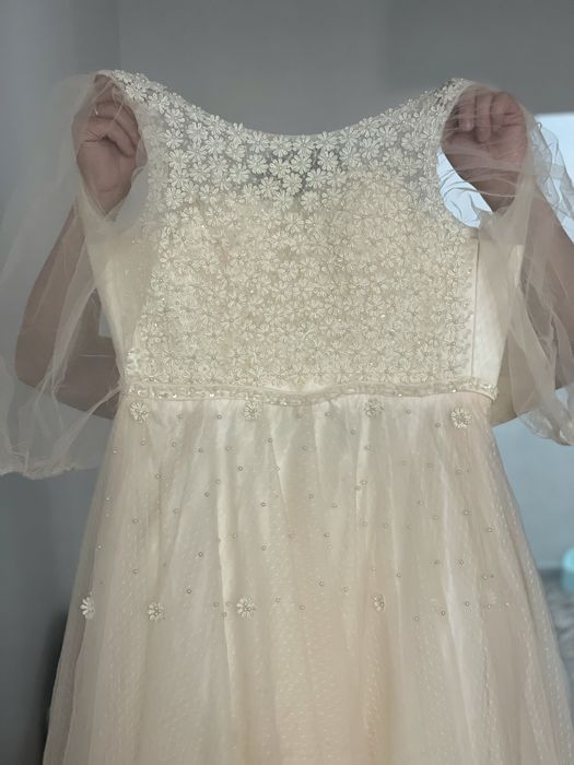 Платья вечернее, На выпускной, На узату