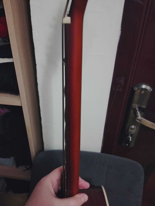 Баритон электроакустический