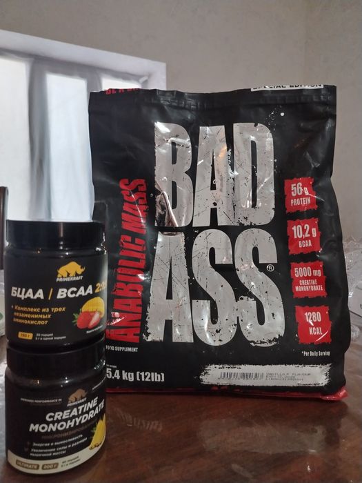 Ves oliw uchun nabor