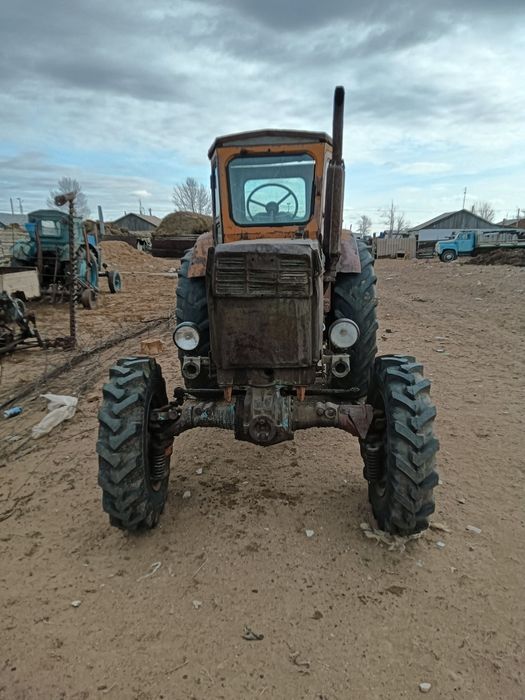 Продам т40АМ Полный привод