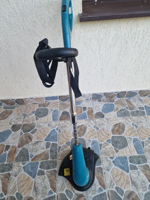 Trimer electric pt cosit Makita UR3000