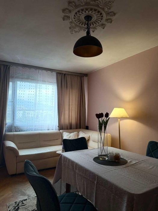 Дава се под наем Двустаен апартамент в София, Илинден - 70 кв.м за 598.23 € - Снимка #3