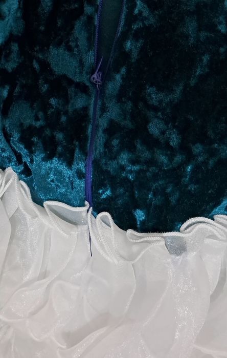 национальное платье