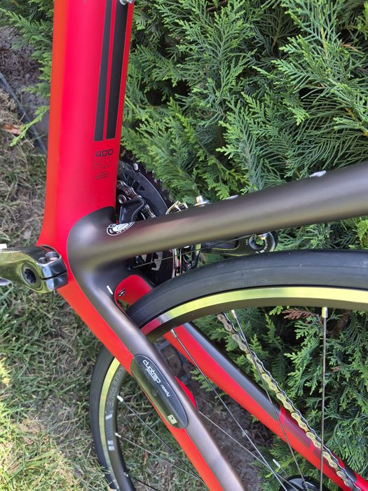 Cursieră TREK Emonda SL 5- 400 OCLV  Carbon- Marime M  54- NOUA