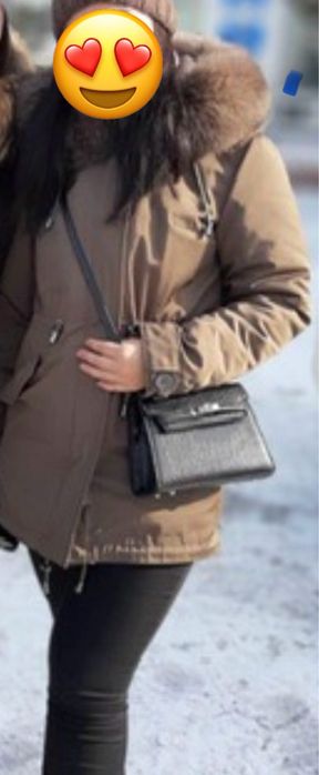 Продам куртку парка