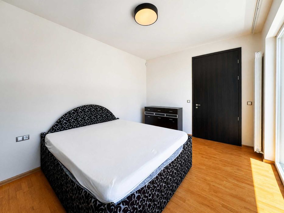 Продава се Двустаен апартамент в София, Кръстова вада - 66 кв.м за 3910 €/кв.м - Снимка #4