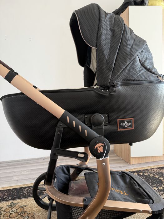 Коляска детская