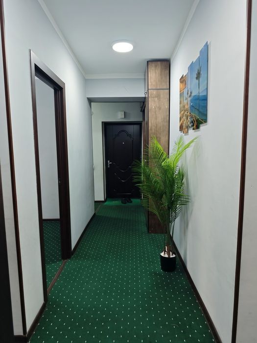 3 хонали квартира сотилади, Сергели-5А (Янгиҳаёт тумани) 56 м² | Метро