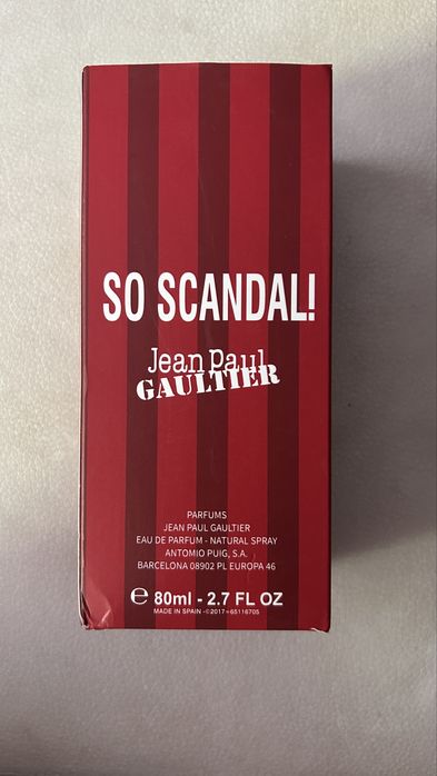 Оригинален парфюм Givenchy L'Interdit Absolu Eau de Parfum Intense