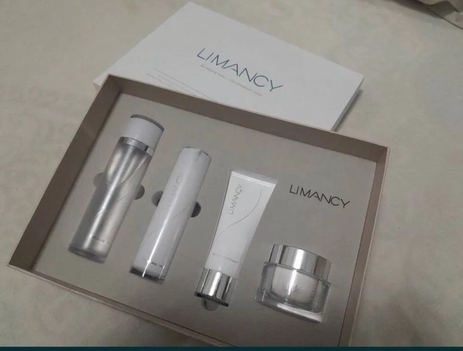 Limancy yangi hali ochilmagan